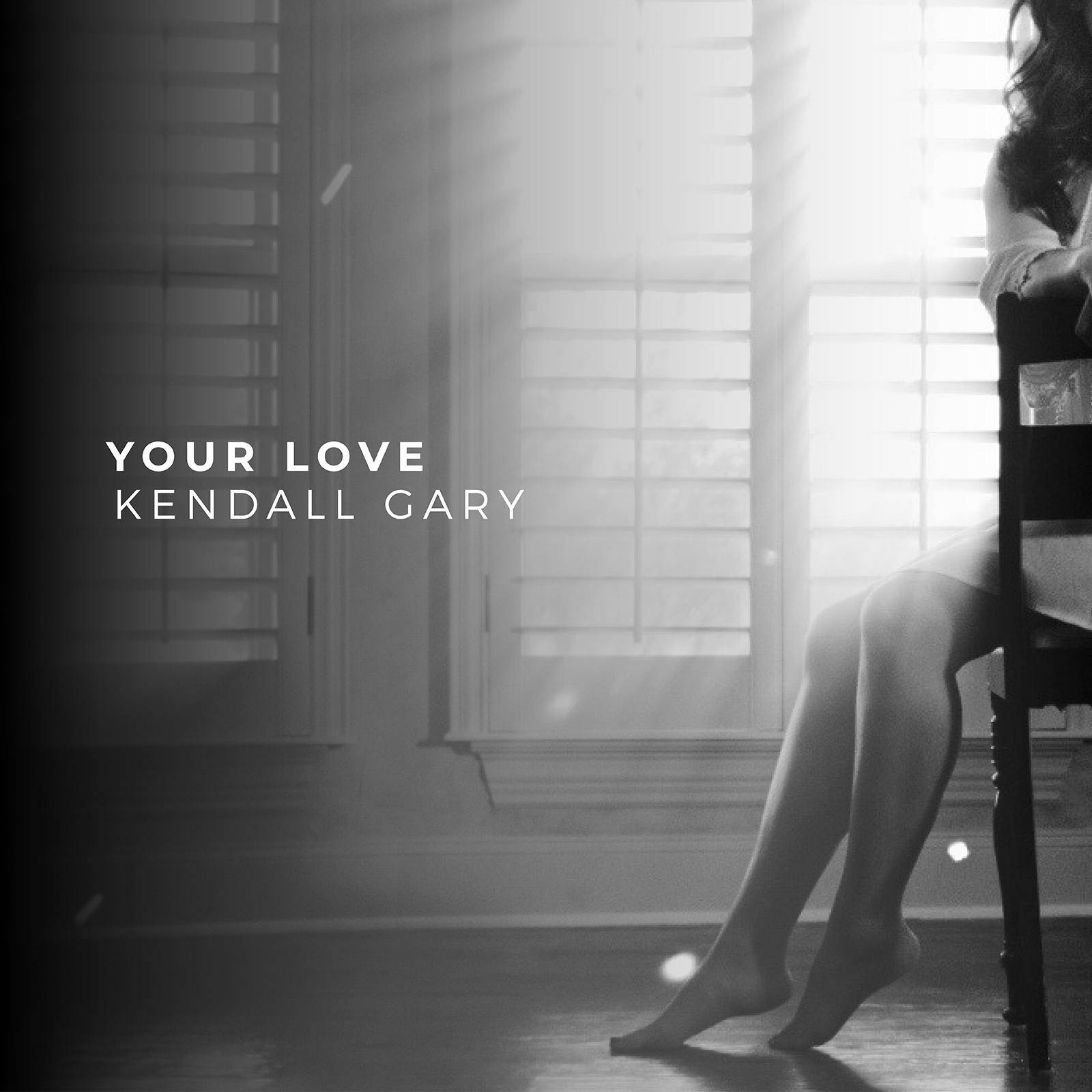 Your Love New Video Release